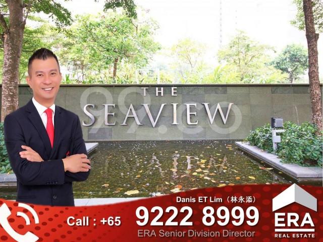 The Sea View (D15), Condominium #147438892